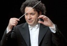 Dudamel: La música como inspiración para salir adelante 