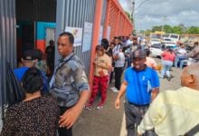 Poder Popular de Maturín participó en la Tercera Consulta Popular Nacional