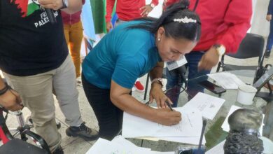 Transfieren recursos para culminar obra en Comuna “Caribes del Turimiquire” en Cedeño