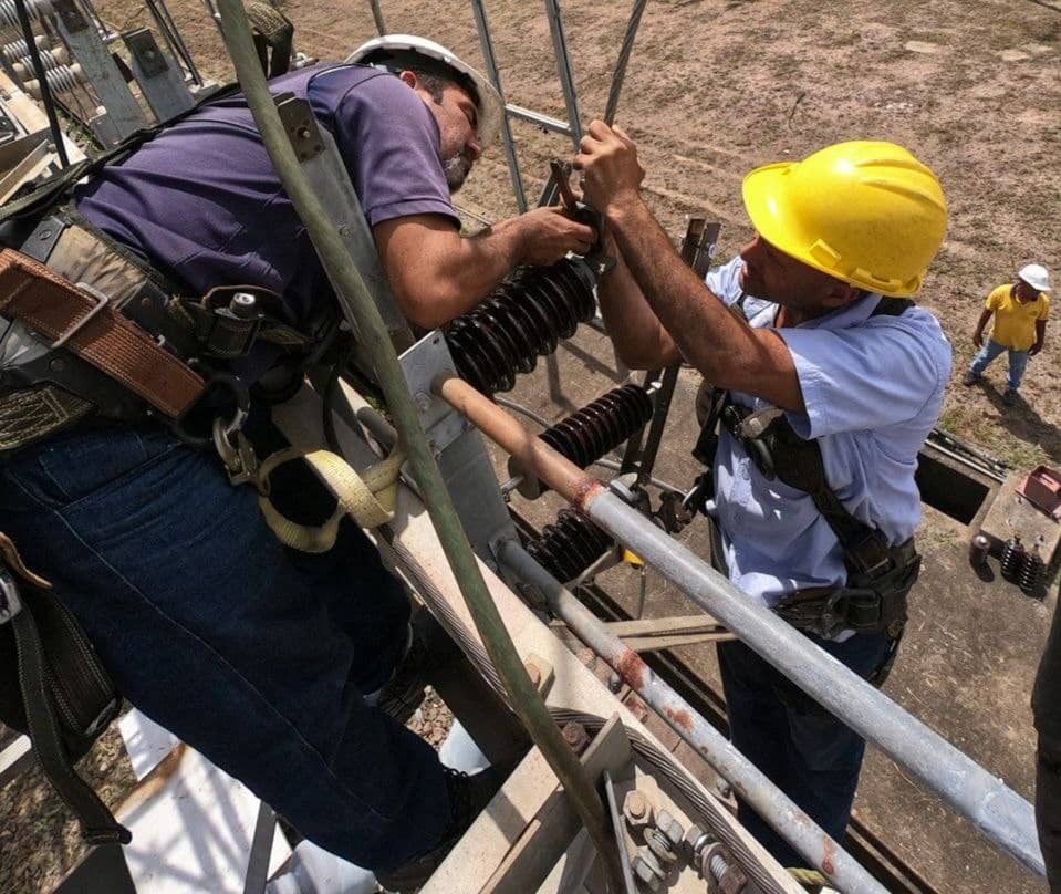 Corpoelec anuncia corte eléctrico para este domingo 16F en Maturín (+Detalles)