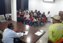 Garantizan transporte al sector educativo de la zona sur de Maturín