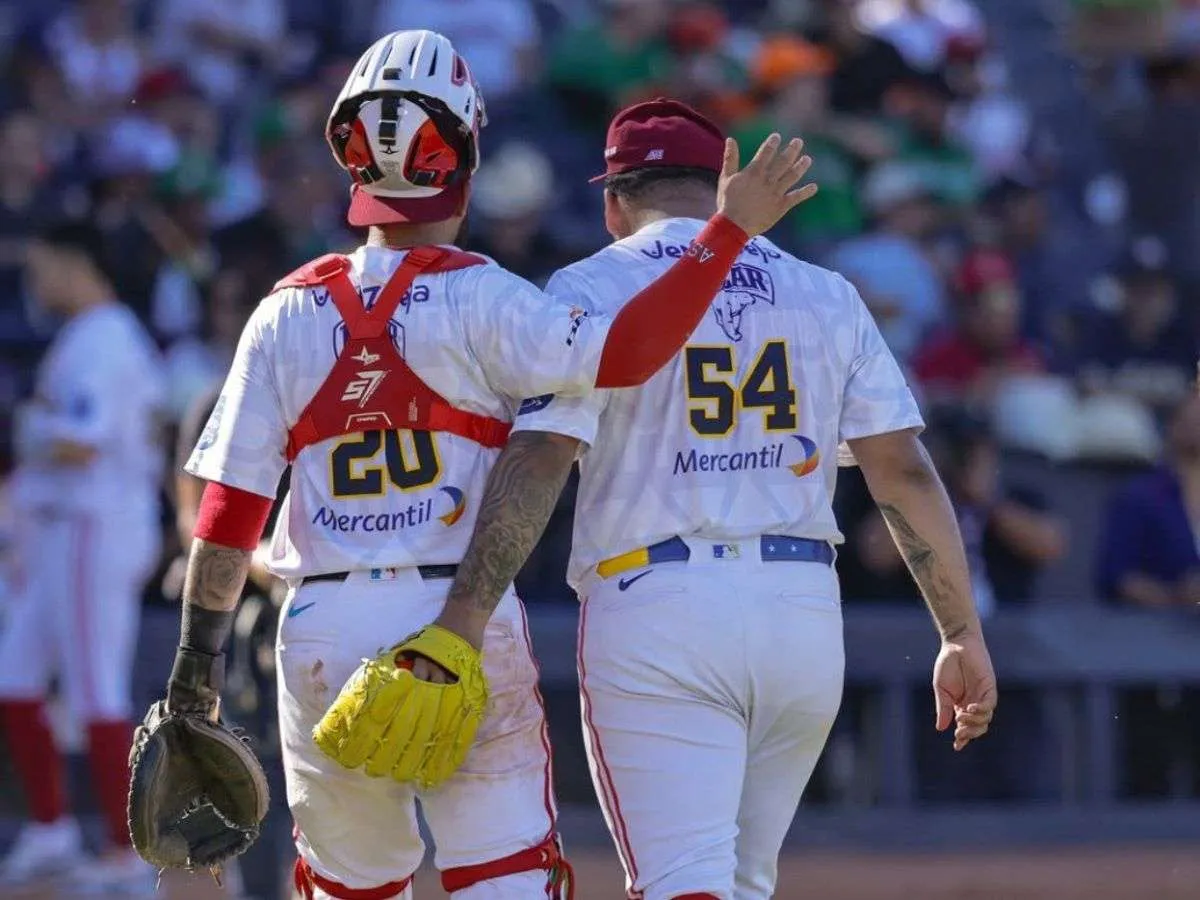 Venezuela irá por el tercer puesto de la Serie del Caribe