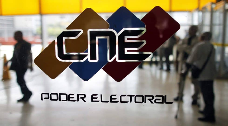 CNE automatiza totalización de proyectos a elegir en Consulta Popular