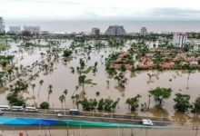 Perú declara estado de emergencia 164 distritos por intensas lluvias