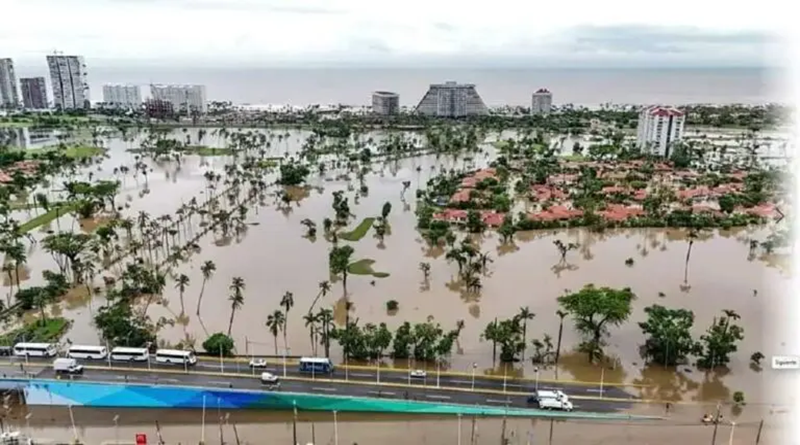 Perú declara estado de emergencia 164 distritos por intensas lluvias