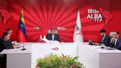 Presidente Maduro destacó la necesidad de priorizar el tema migratorio