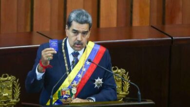 Presidente Nicolás Maduro presenta hoy propuesta de reforma