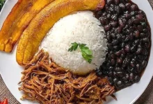 El pabellón criollo es uno de los 100 mejores platos de carne en el mundo