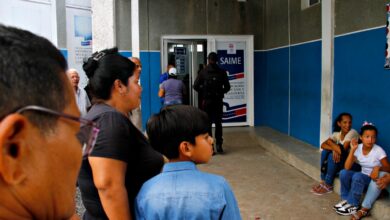 Saime incorporó los días viernes a jornadas de cedulación sin citas