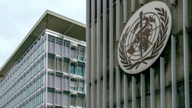 Argentina sigue a Trump y anuncia que se retirará de la OMS