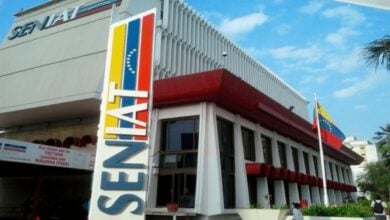 Seniat exhortó a contribuyentes a declarar el ISLR antes del 31 de marzo