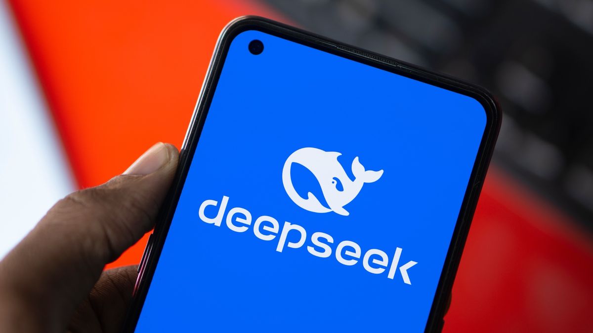 Taiwán toma medidas enérgicas contra DeepSeek por riesgos de seguridad