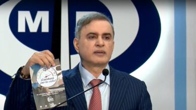 En 2024 se registraron 1.924 casos de homicidio culposo asociados a accidentes de tránsito