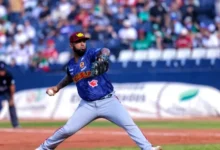 Venezuela enfrenta hoy a Dominicana en semifinales de Serie del Caribe