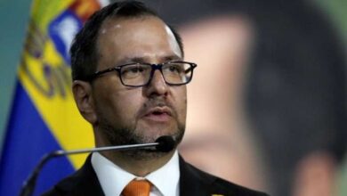 Venezuela expresa solidaridad con Cuba ante medidas anunciadas por EE.UU.