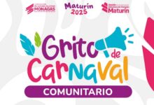 Este sábado comienza el "Grito de Carnaval Parroquial" en el municipio Maturín