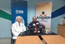 Andiep impulsa la carrera de medicina en Monagas a través la I Feria Vocacional