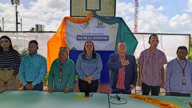 Uracoa conmemora los 211 años de la Batalla de La Victoria y el Día de la Juventud