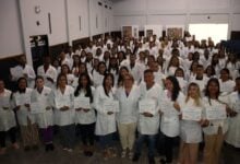 150 médicos fortalecen la red de salud en el estado Monagas