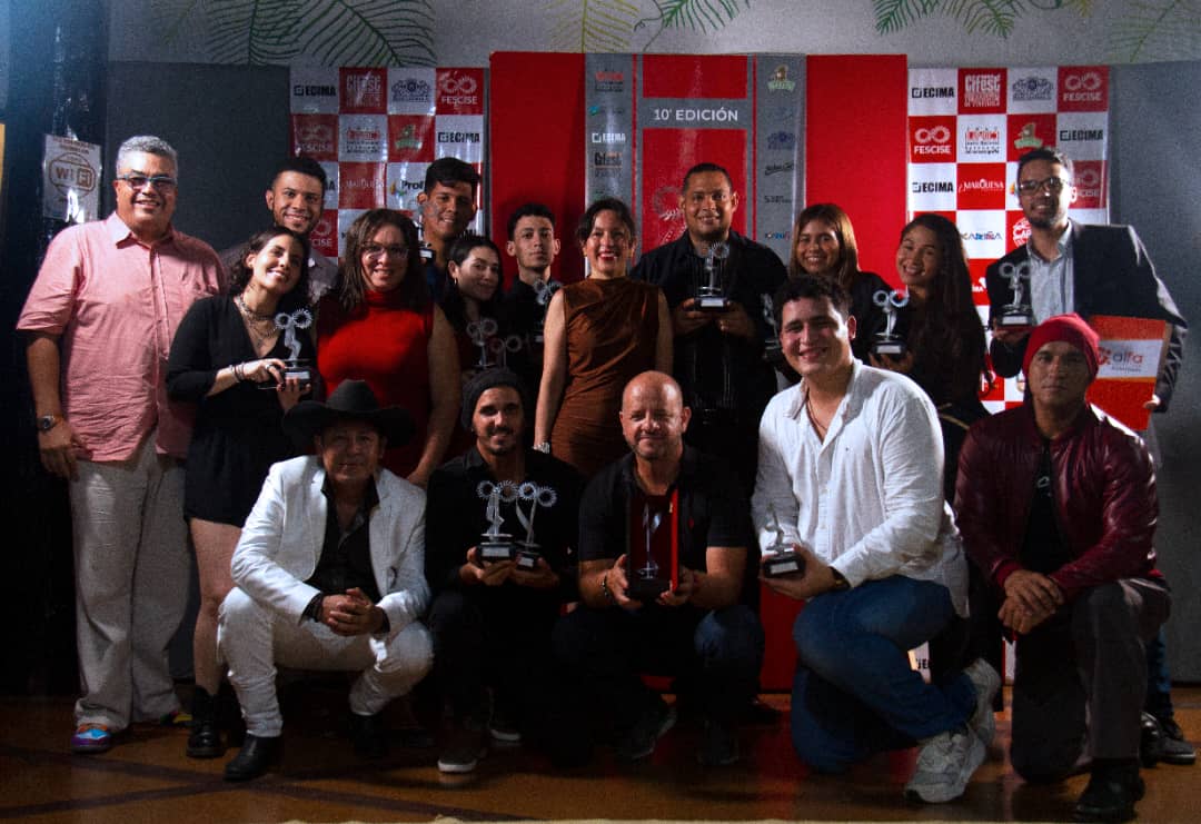 Inicia proceso de postulación de cortometrajes para el Fescise 2025