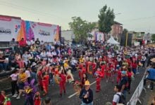 Esta es la programación completa para los Carnavales de Maturín 2025