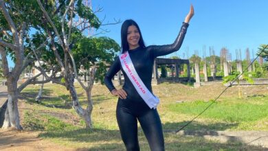 Raquel Quijada: una reina de Carnaval debe tener compromiso social
