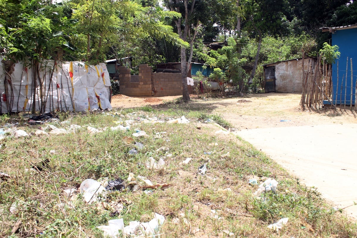 Habitantes de San Maturín claman por problemas en los servicios básicos