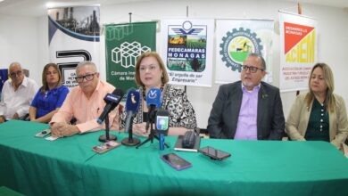 Fedecámaras: sector comercio enfrenta desafíos ante la falta de créditos y la alta carga de impuestos