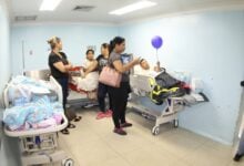 Más de 20 niños atendidos en cirugías pediátricas a través de la Fundación del Niño Simón