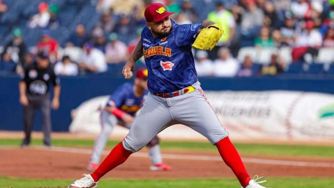 Cardenales cae ante Leones del Escogido en su primer encuentro de la Serie del Caribe 2025