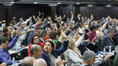 Agenda Legislativa 2025 contempla 22 leyes y la reforma constitucional