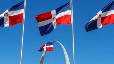 Venezuela felicita a República Dominicana por el 181.° aniversario de su independencia