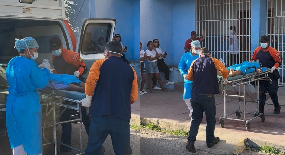 Se reporta nuevo caso de presunta intoxicación masiva en Cumaná: Son 13 los estudiantes afectados