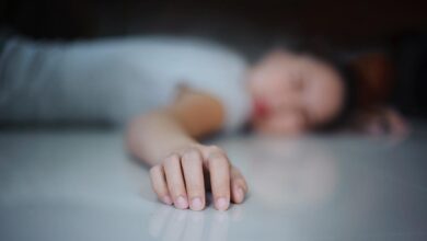 El Cicpc realizó una exhaustivas y minuciosas experticias, comprobando que la pareja de la víctima pretendía simular un suicidio.