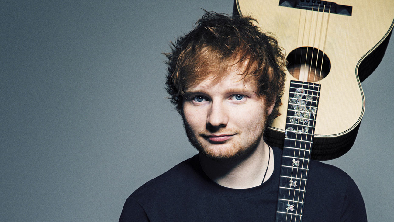 Policía interrumpió concierto de Ed Sheeran en las calles de India