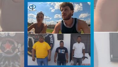 Ministerio Público imputa a policías que extorsionaron a turistas en Portuguesa