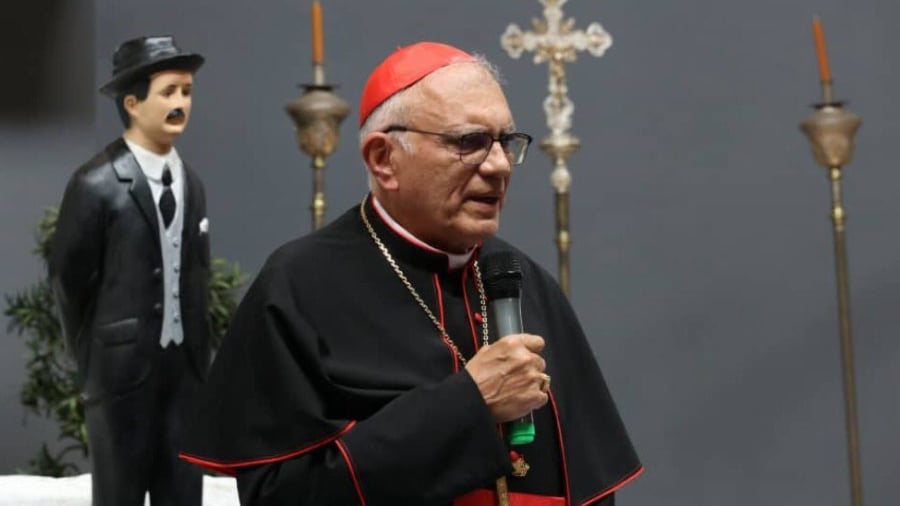 Cardenal Baltazar Porras sobre canonización del Dr. José Gregorio Hernández: "El día esperado ha llegado"