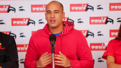 Designado Héctor Rodríguez como vicepresidente del PSUV para el Bloque Histórico
