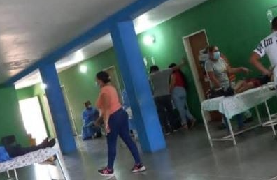 Más de 20 estudiantes de un liceo en Portuguesa fueron víctimas de masiva intoxicación