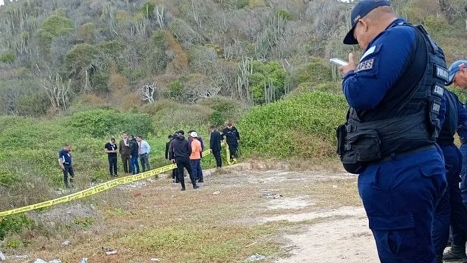 Capturan a presuntos involucrados en el homicidio del gerente del BDV en Sucre