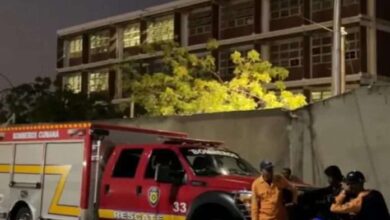 Investigan intoxicación de 12 estudiantes en Cumaná