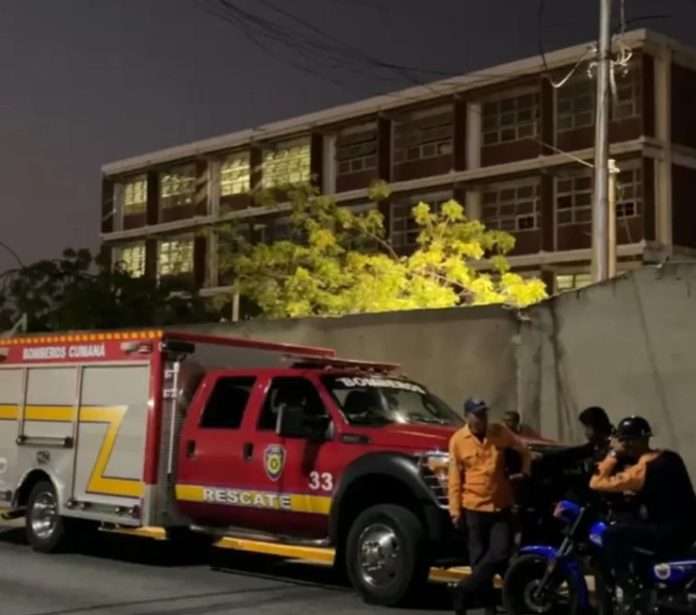 Investigan intoxicación de 12 estudiantes en Cumaná