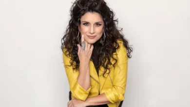 Karina sorprende a sus fanáticos con nuevo y emotivo tema