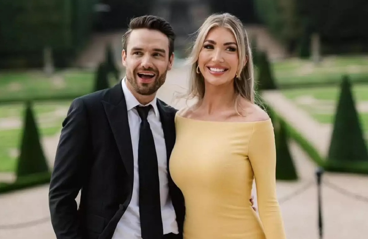 Novia de Liam Payne reveló por qué dejó Argentina antes de la muerte del cantante