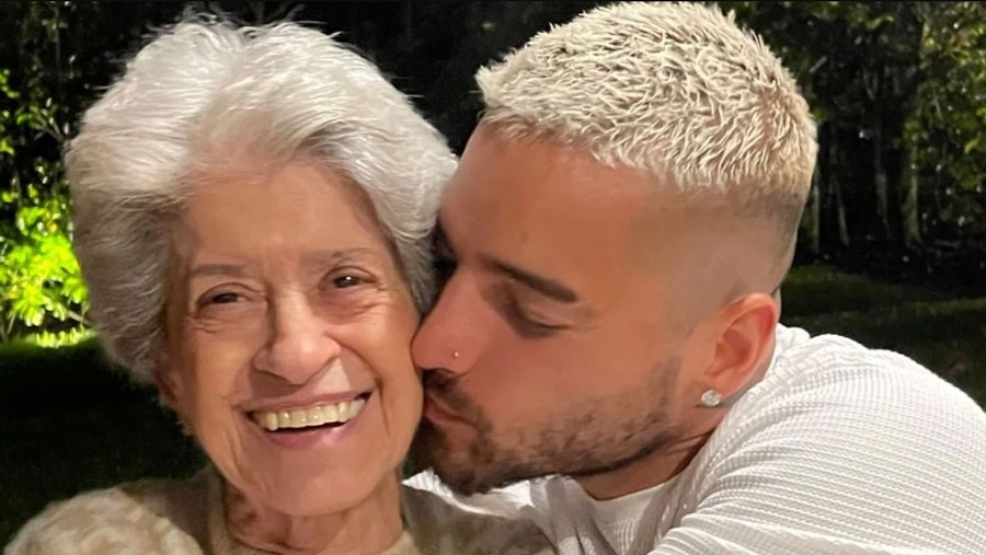 Maluma sufre dolorosa pérdida justo cuando cumple 31 años