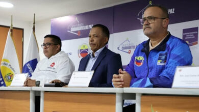 Más de 450 aeronaves del narcotráfico fueron inutilizadas en el año 2024
