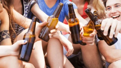 Alcohólicos Anónimos alerta por el alto consumo de alcohol entre adolescentes