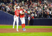 Serie del Caribe: México vence a Dominicana y lidera el torneo continental