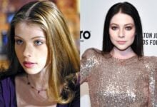 Tragedia en el mundo del entretenimiento, fallece la actriz Michelle Trachtenberg