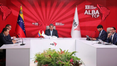 Presidente Maduro lidera XII Cumbre Extraordinaria de jefes de Estado y primeros ministros del ALBA-TCP